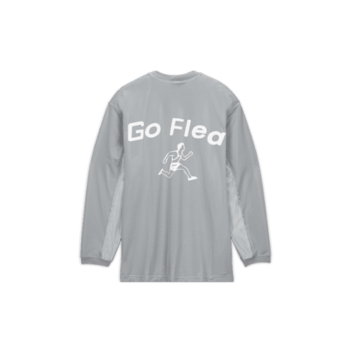 Nike Cactus Plant Flea Market Longsleeve Jersey Grey Nike Cactus Plant Flea Market Longsleeve Jersey Grey