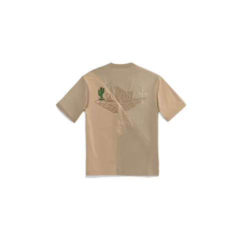 T-Shirt Travis Scott Cactus Jack T-Shirt Travis Scott Cactus Jack