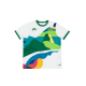 Nike Parra Brazil Federation Kit Crew Jersey Nike Parra Brazil Federation Kit Crew Jersey