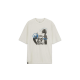 Travis Scott Fragment Tee White Travis Scott Fragment Tee White