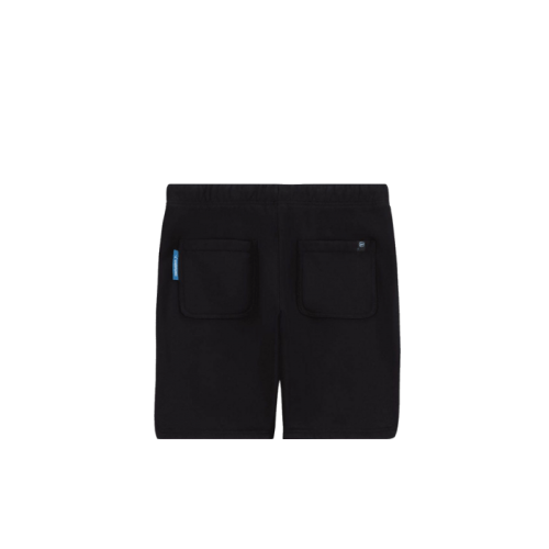 Travis Scott Fragment Short Black Travis Scott Fragment Short Black