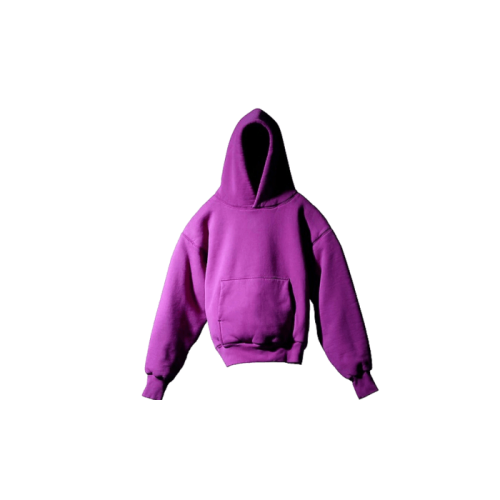 Gap Yeezy Hoodie Purple Gap Yeezy Hoodie Purple