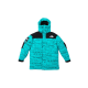 Supreme The North Face Coldworks 700-Fill Down Parka Blue Supreme The North Face Coldworks 700-Fill Down Parka Blue