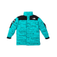 Supreme The North Face Coldworks 700-Fill Down Parka Blue Supreme The North Face Coldworks 700-Fill Down Parka Blue