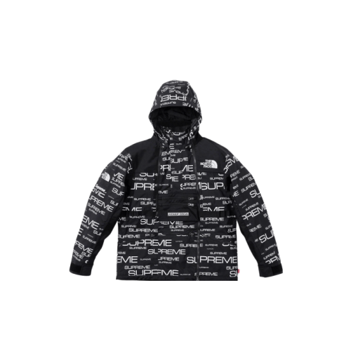 Supreme The North Face Steep Tech Apogee Jacket Black (2021) Supreme The North Face Steep Tech Apogee Jacket Black (2021)