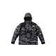 Supreme The North Face Steep Tech Apogee Jacket Black (2021) Supreme The North Face Steep Tech Apogee Jacket Black (2021)
