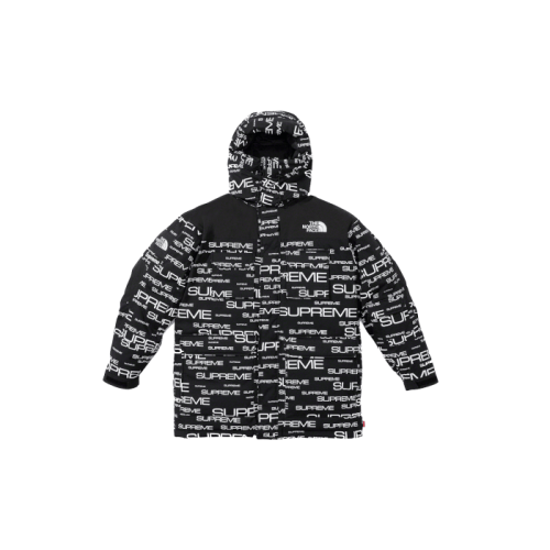 Supreme The North Face Coldworks 700-Fill Down Parka Black Supreme The North Face Coldworks 700-Fill Down Parka Black