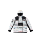 Supreme The North Face Steep Tech Apogee Jacket White Supreme The North Face Steep Tech Apogee Jacket White