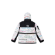 Supreme The North Face Steep Tech Apogee Jacket White Supreme The North Face Steep Tech Apogee Jacket White