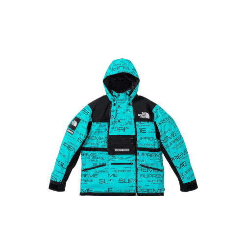 Supreme The North Face Steep Tech Apogee Jacket Blue Supreme The North Face Steep Tech Apogee Jacket Blue