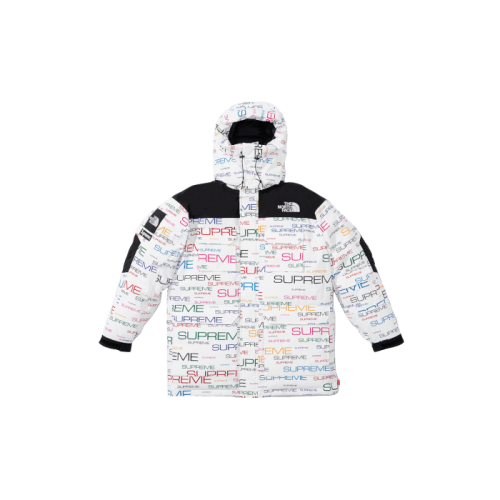 Supreme The North Face Coldworks 700-Fill Down Parka White Supreme The North Face Coldworks 700-Fill Down Parka White