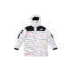 Supreme The North Face Coldworks 700-Fill Down Parka White Supreme The North Face Coldworks 700-Fill Down Parka White