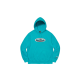 Supreme The North Face Lenticular Mountains Hooded Sweatshirt Blue Supreme The North Face Lenticular Mountains Hooded Sweatshirt Blue