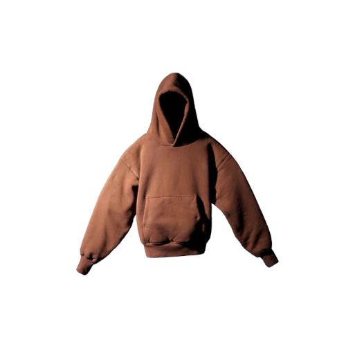 Gap Yeezy Hoodie Brown Gap Yeezy Hoodie Brown