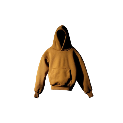 Gap Yeezy Hoodie Light Brown Gap Yeezy Hoodie Light Brown
