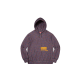 Supreme Junya Watanabe CDG Hooded Sweatshirt Brown Supreme Junya Watanabe CDG Hooded Sweatshirt Brown
