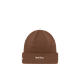Supreme New Era Box Logo Beanie Brown Supreme New Era Box Logo Beanie Brown