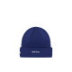 Supreme New Era Bow Logo Beanie Navy Supreme New Era Bow Logo Beanie Navy