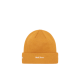 Supreme New Era Box Logo Beanie Mustard Supreme New Era Box Logo Beanie Mustard