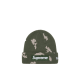 Supreme New Era Box Logo Beanie Camo Supreme New Era Box Logo Beanie Camo