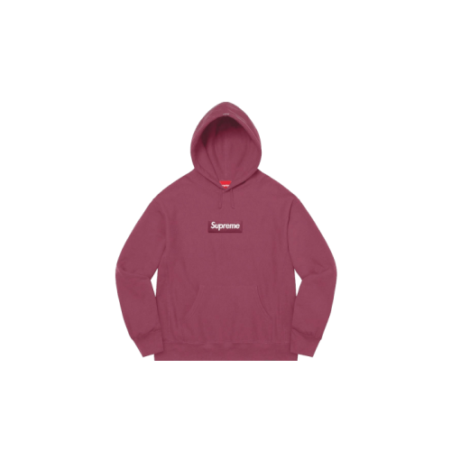Supreme Hoodie Box Logo FW21 Light Purple Supreme Hoodie Box Logo FW21 Light Purple