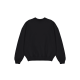 Crewneck L'Uniforme Black Crewneck L'Uniforme Black