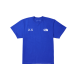 The North Face KAWS Tee TNF Blue The North Face KAWS Tee TNF Blue