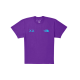 The North Face KAWS Tee Gravity Purple The North Face KAWS Tee Gravity Purple
