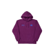 The North Face KAWS Popover Hoodie Pamplona Purple The North Face KAWS Popover Hoodie Pamplona Purple