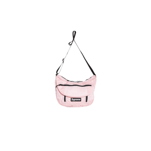 Supreme Small Messenger Bag (SS22) Pink Supreme Small Messenger Bag (SS22) Pink