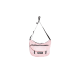 Supreme Small Messenger Bag (SS22) Pink Supreme Small Messenger Bag (SS22) Pink
