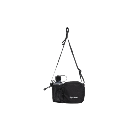 Supreme Side Bag (SS22) Black Supreme Side Bag (SS22) Black
