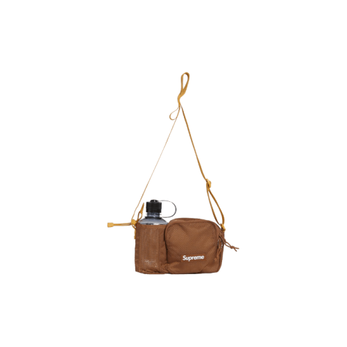 Supreme Side Bag (SS22) Brown Supreme Side Bag (SS22) Brown