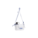 Supreme Side Bag (SS22) Silver Supreme Side Bag (SS22) Silver