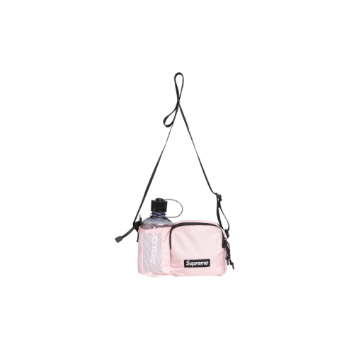 Supreme Side Bag (SS22) Pink Supreme Side Bag (SS22) Pink