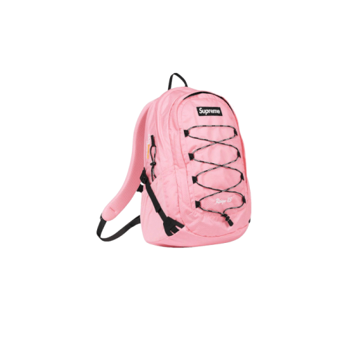 Supreme Backpack (SS22) Pink Supreme Backpack (SS22) Pink