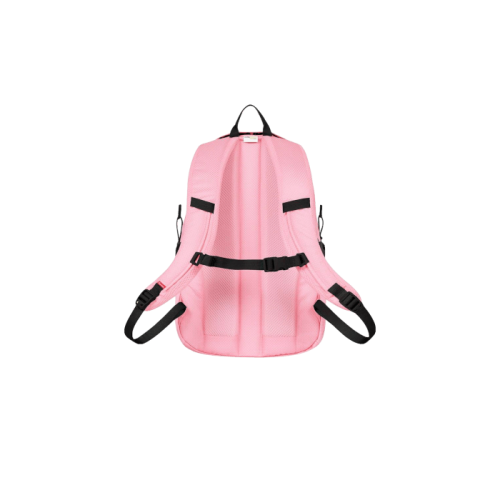 Supreme Backpack (SS22) Pink Supreme Backpack (SS22) Pink