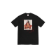 Supreme Lil Kim Tee Black Supreme Lil Kim Tee Black