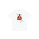 Supreme Lil Kim Tee White Supreme Lil Kim Tee White