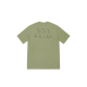 Supreme Lil Kim Tee Olive Supreme Lil Kim Tee Olive