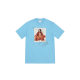 Supreme Lil Kim Tee Slate Supreme Lil Kim Tee Slate