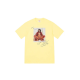 Supreme Lil Kim Tee Yellow Supreme Lil Kim Tee Yellow