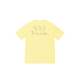 Supreme Lil Kim Tee Yellow Supreme Lil Kim Tee Yellow