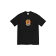 Supreme Person Tee Black Supreme Person Tee Black
