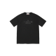 Supreme Stone Island Tee Black Supreme Stone Island Tee Black