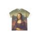 Supreme Stone Island Tee Mona Lisa Supreme Stone Island Tee Mona Lisa