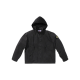 Supreme Stone Island Cotton Cordura Shell Jacket Black Supreme Stone Island Cotton Cordura Shell Jacket Black
