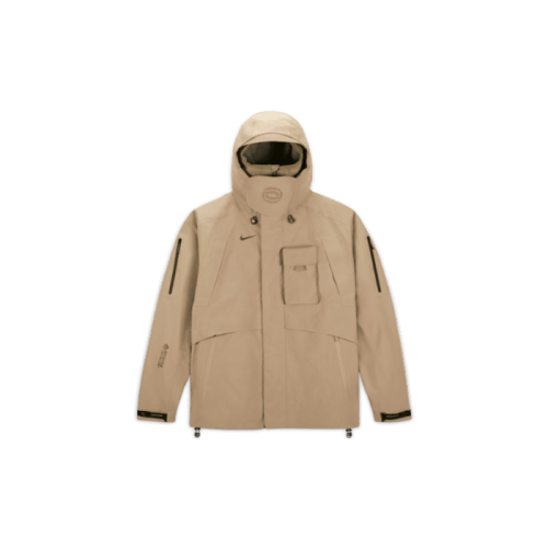 Nike Travis Scott Cact.us Corp BH Jacket Limestone Nike Travis Scott Cact.us Corp BH Jacket Limestone
