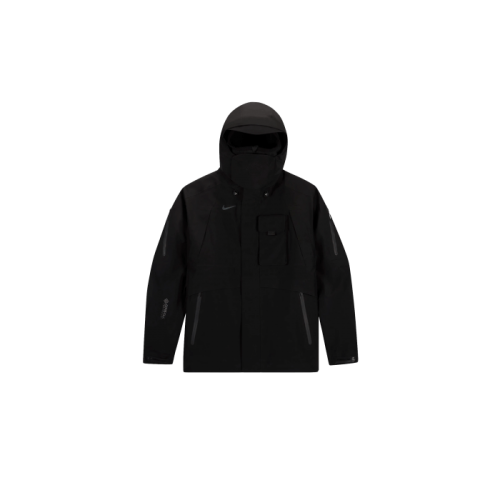 Nike Travis Scott Cact.us Corp BH Jacket Black Nike Travis Scott Cact.us Corp BH Jacket Black