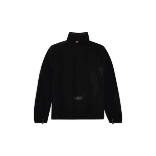 Nike Travis Scott Cact.us Corp BH Quarter Zip Jacket Black Nike Travis Scott Cact.us Corp BH Quarter Zip Jacket Black